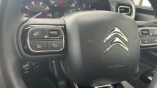 Citroen C3 1.2 PureTech C-Series Edition 5dr Petrol Hatchback